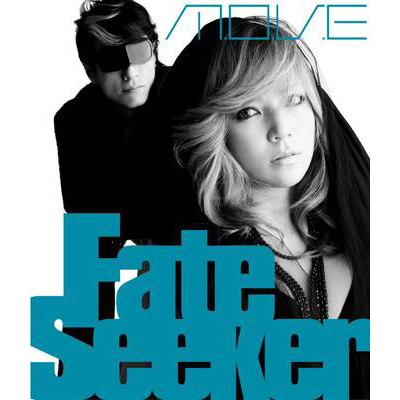 Fate Seeker专辑