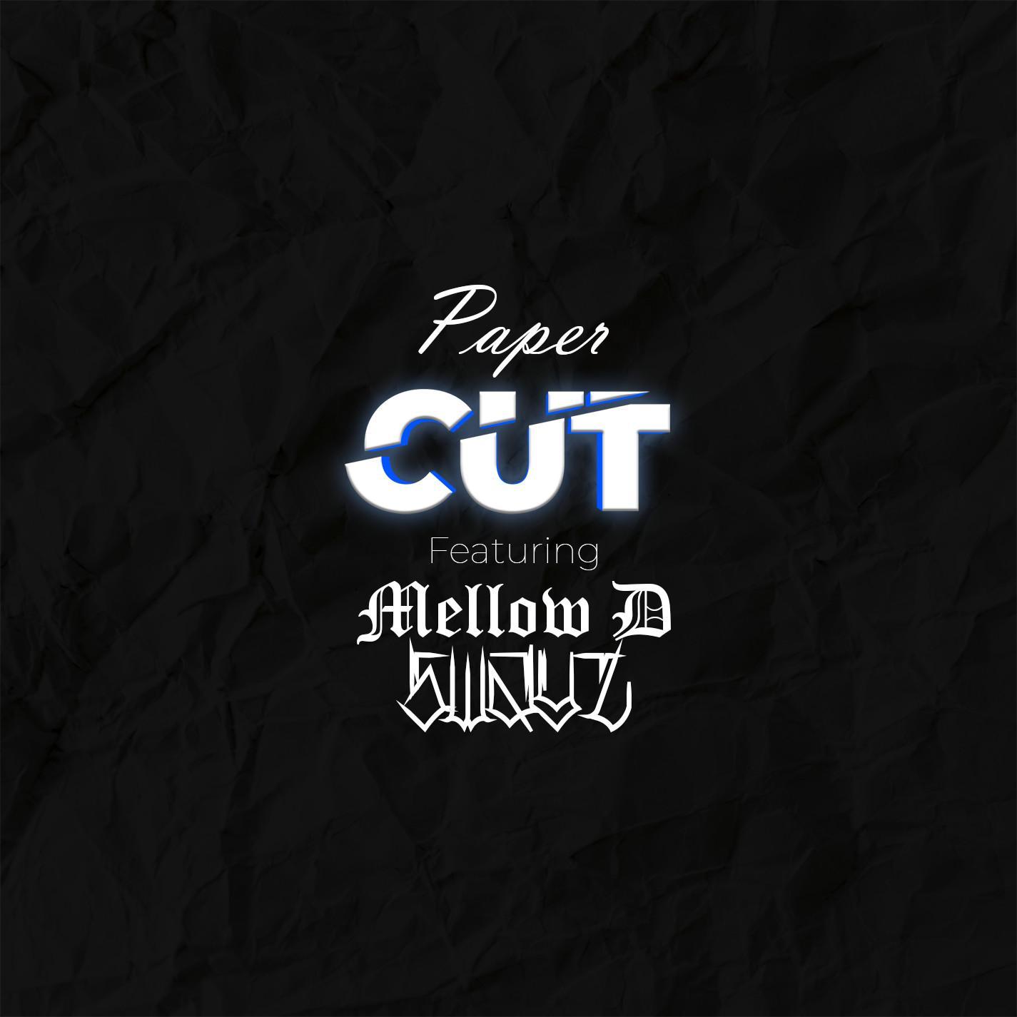 Paper Cut