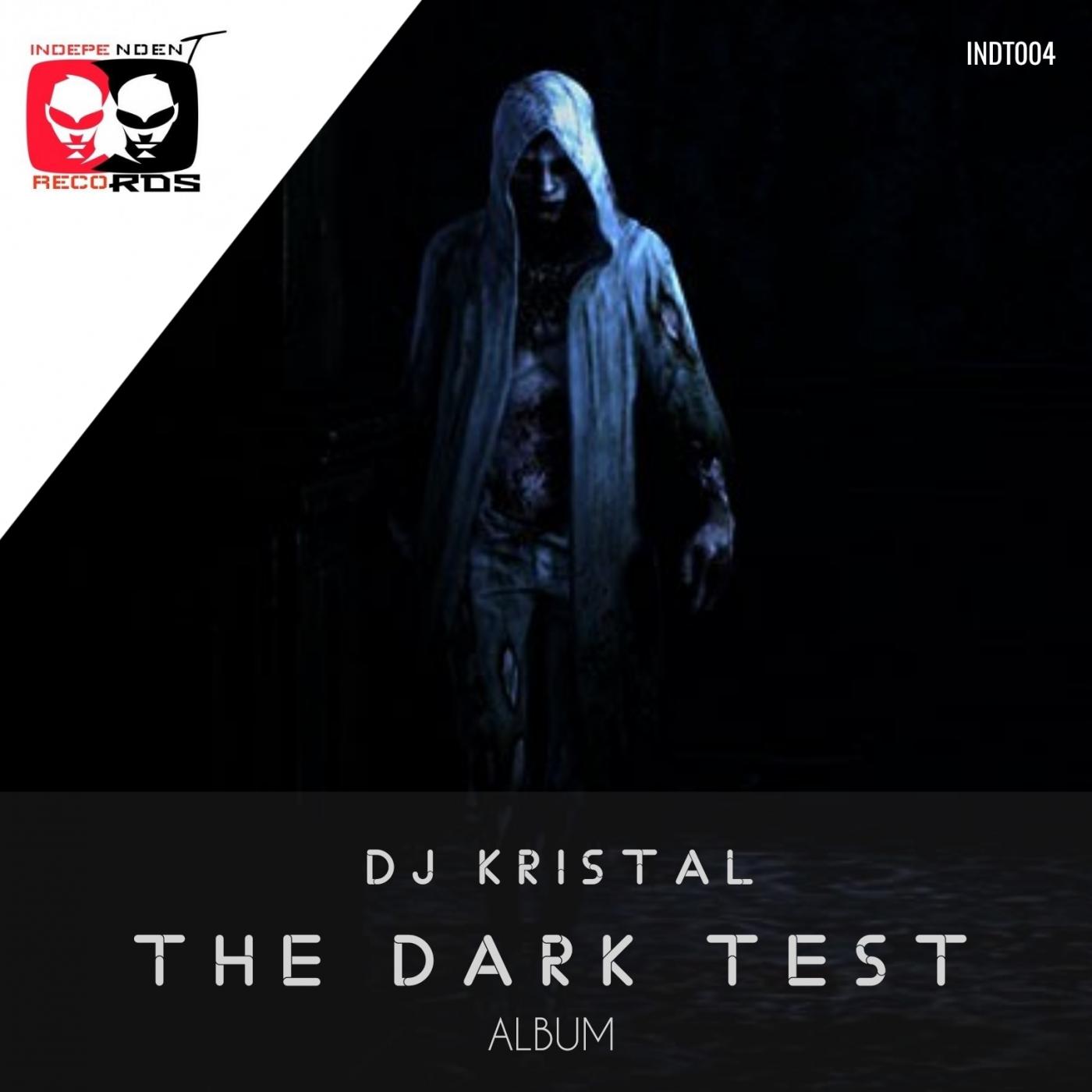 DJ Kristal - Desenchanter World (Original Mix)