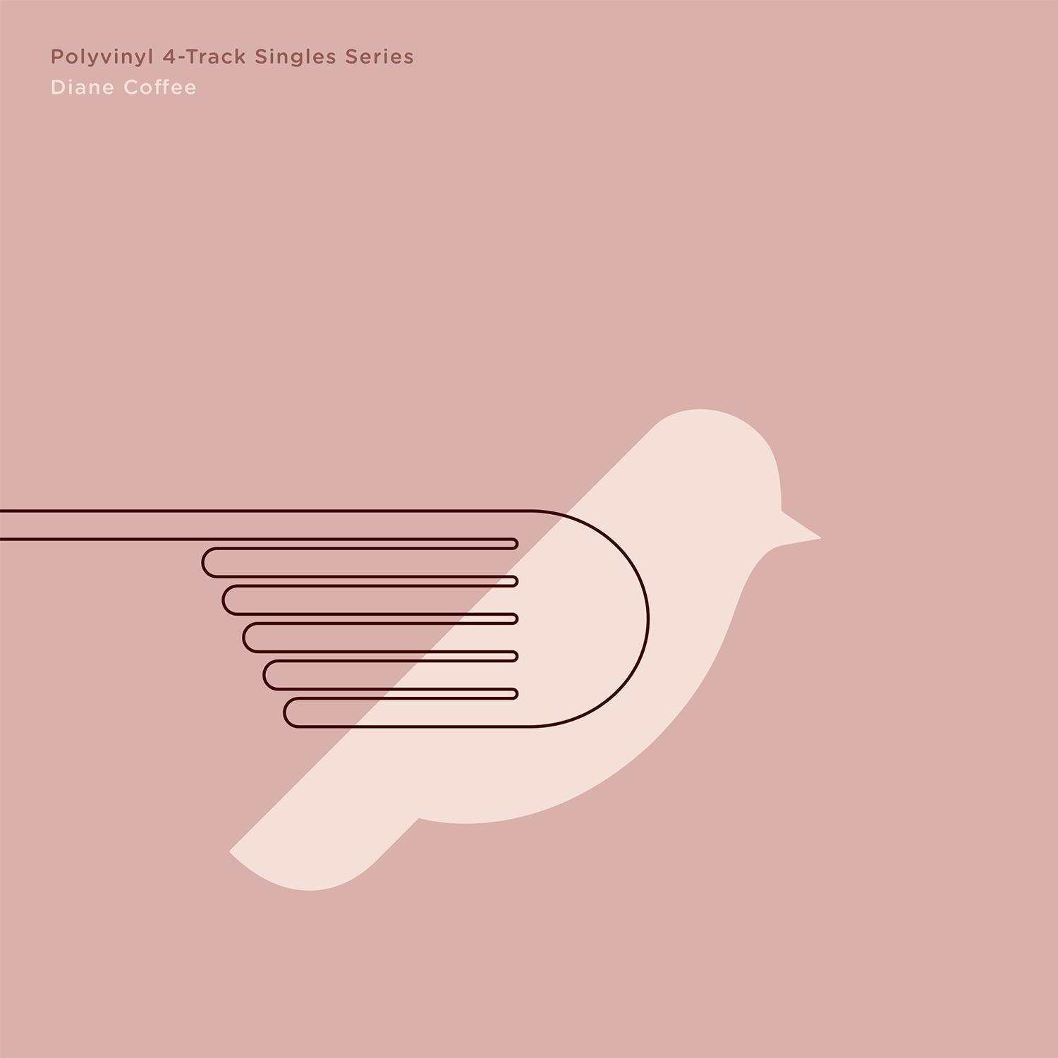 Polyvinyl 4-Track Singles Series, Vol. 1
