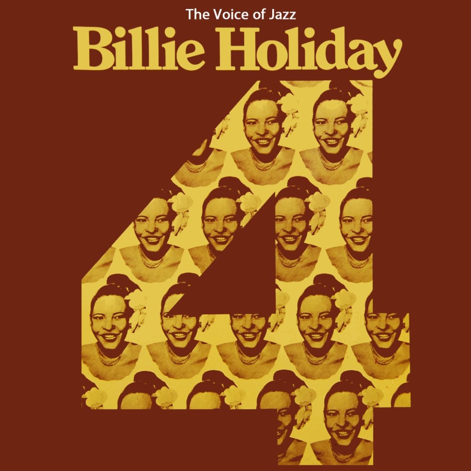 The Voice Of Jazz, Vol. 4
