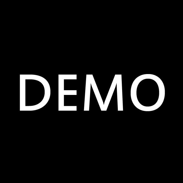 DEMO-集专辑