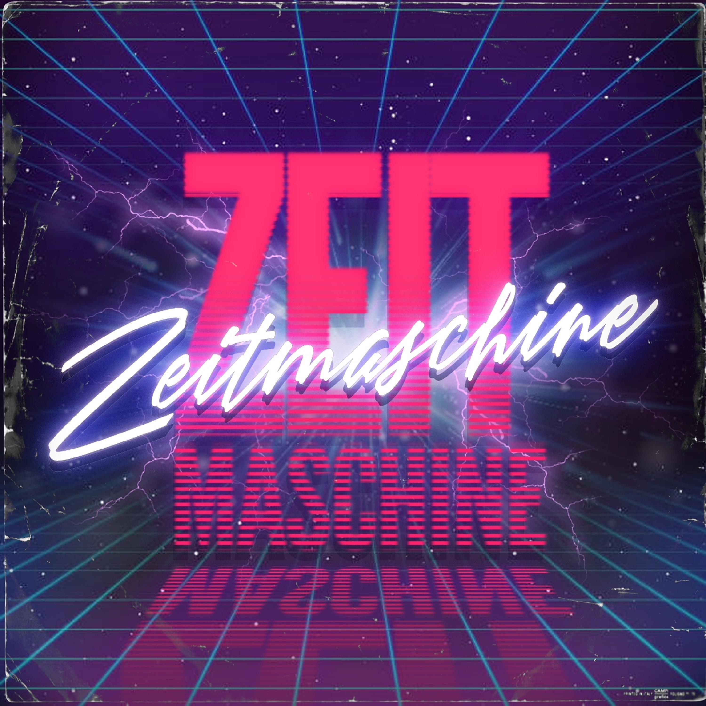 Zeitmaschine