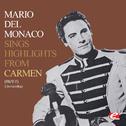 Bizet: Highlights from Carmen (Digitally Remastered)