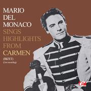 Bizet: Highlights from Carmen (Digitally Remastered)