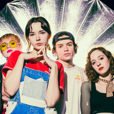 The Regrettes