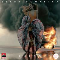 Eleni Foureira - Fuego (Eurovision 2018 - Cyprus) (karaoke) 带和声伴奏