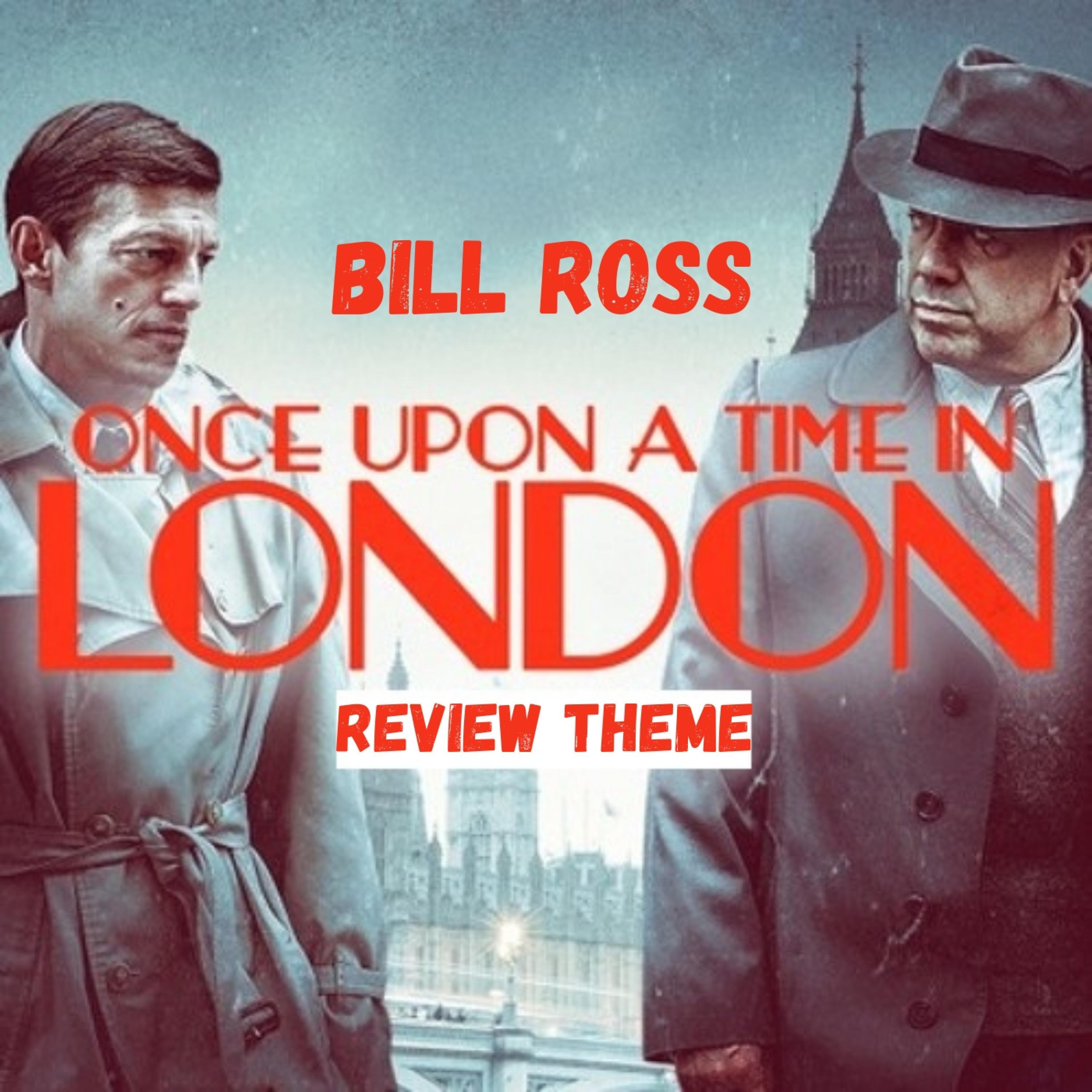 Once Upon A Time In London Review Theme