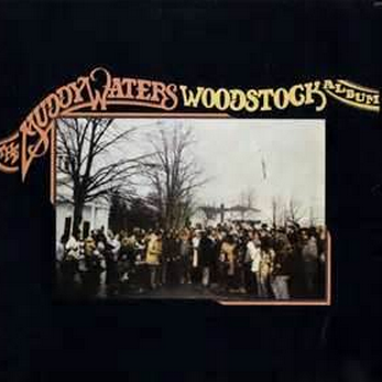 Woodstock Album