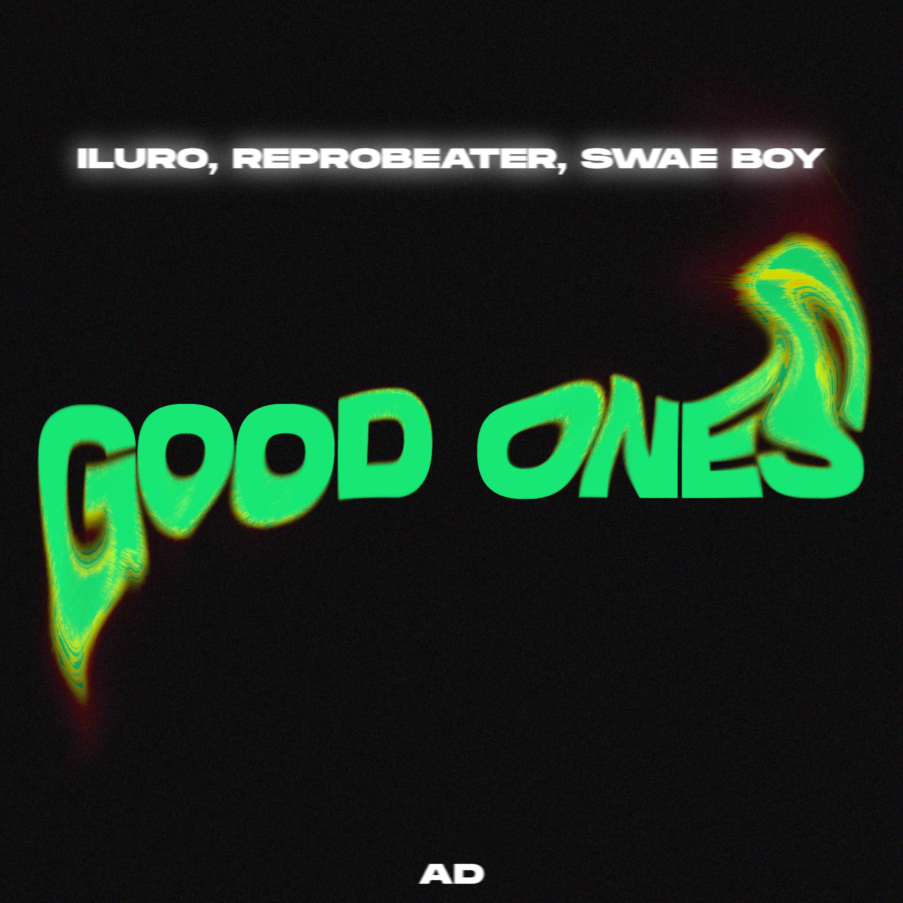 Good Ones (Techno Mix)