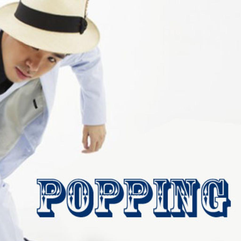 popping 来！一口气跳完！ | 在线播放 | 网易云音乐