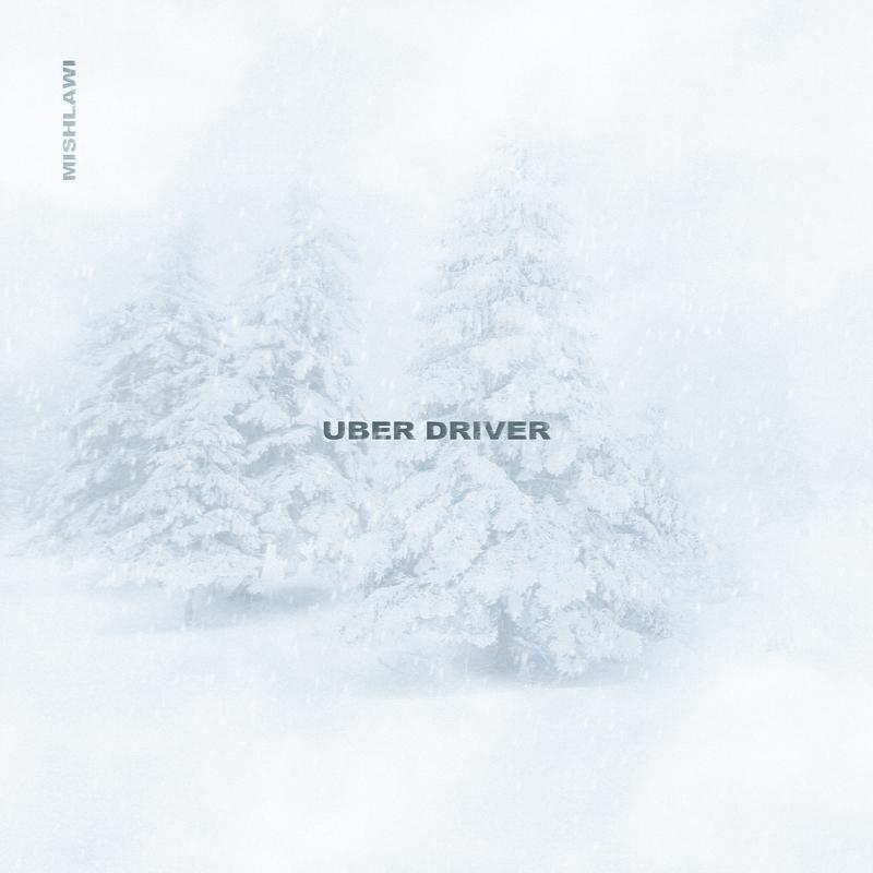 Uber Driver专辑