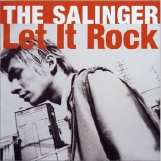 Let It Rock