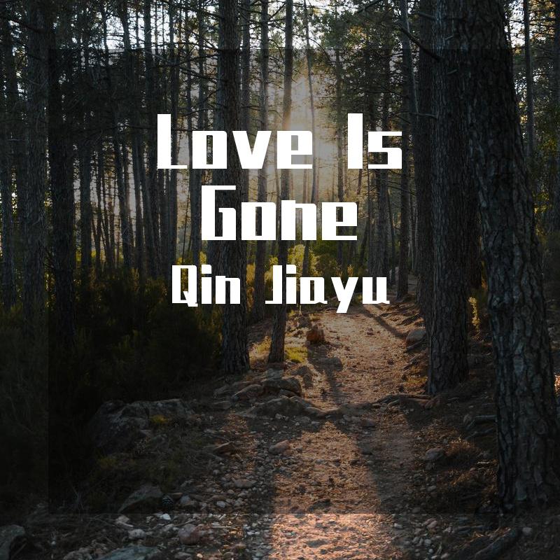 Love ls Gone