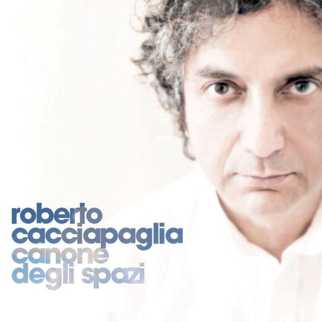 Roberto Cacciapaglia的精选进行时