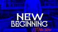 NEW BEGINNING专辑