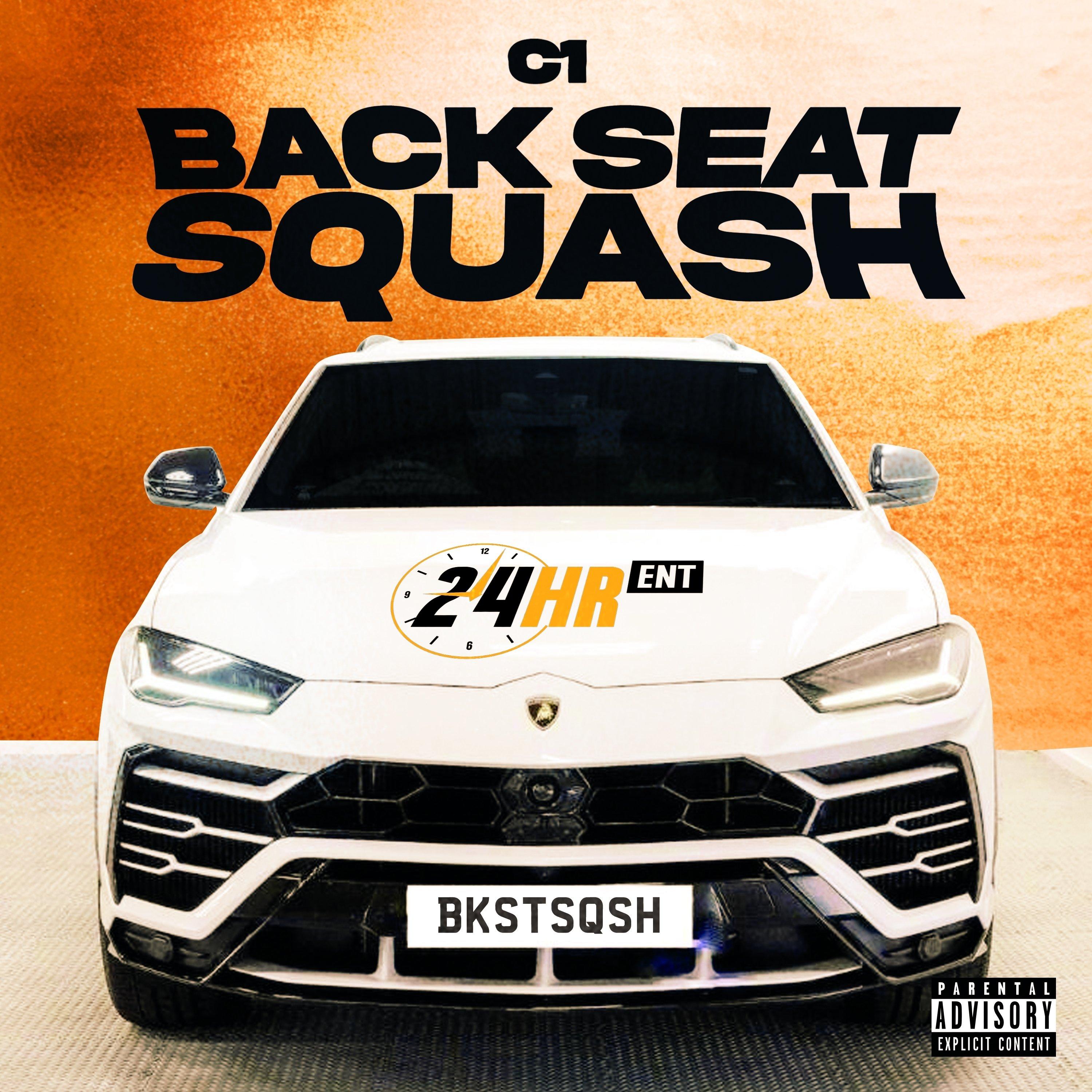 Backseat Squash