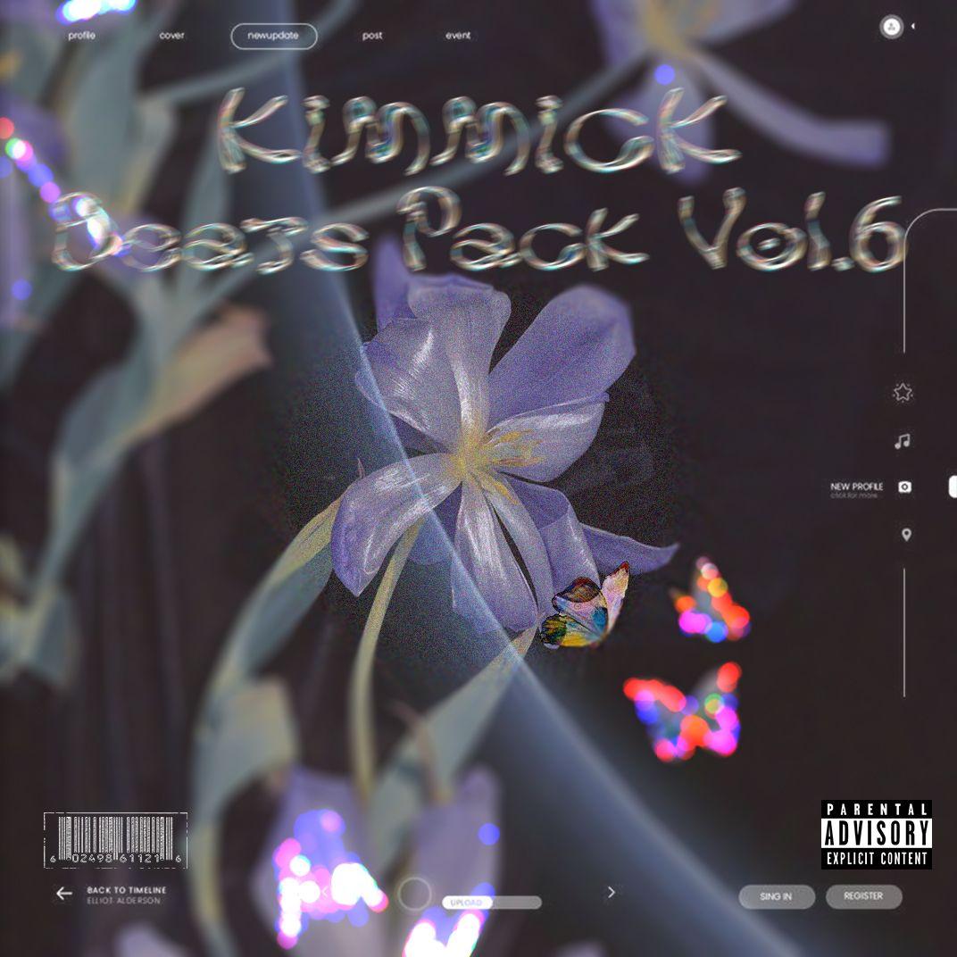 Kimmick Beats Pack Vol.6