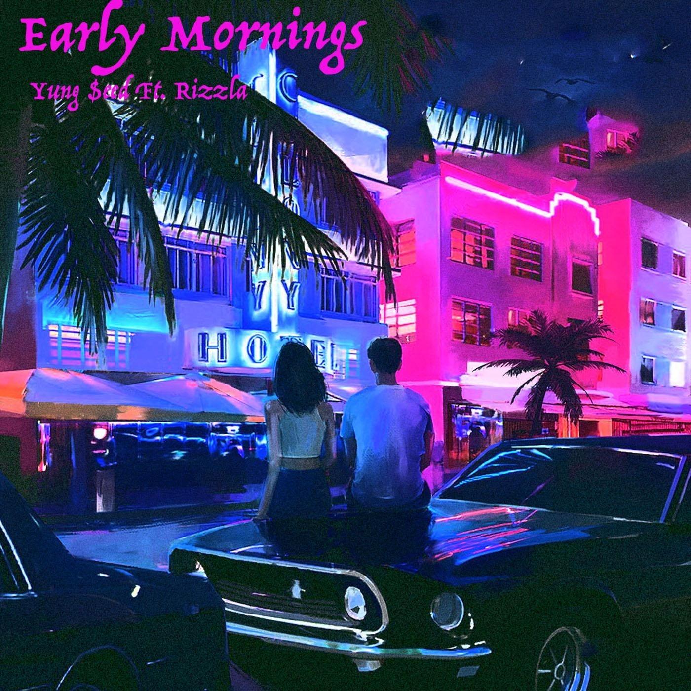 Early Mornings