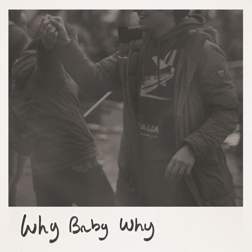 Why Baby Why专辑