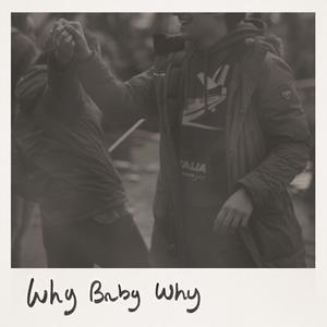 BABY VOX - WHY （升2半音）