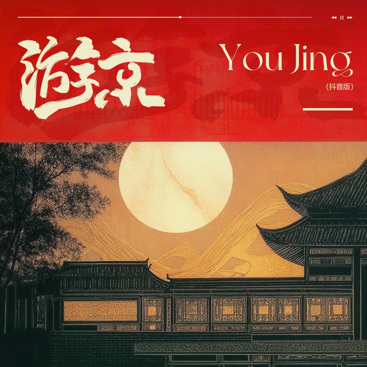 游京 (抖音降速版)