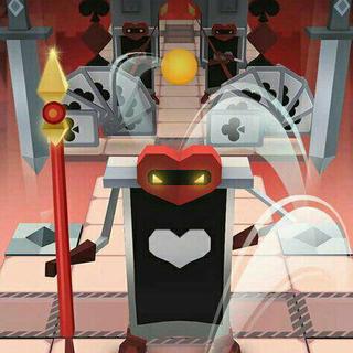 滚动的天空（Rolling Sky）背景音乐