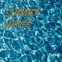 Summer waves