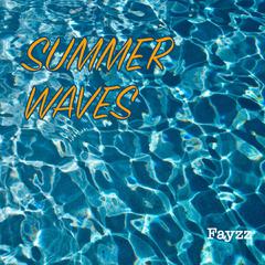 Summer waves （cloud live）