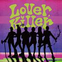 Lover, Killer / BEBE (Japanese Ver.)专辑