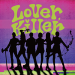 Lover, Killer / BEBE (Japanese Ver.)专辑
