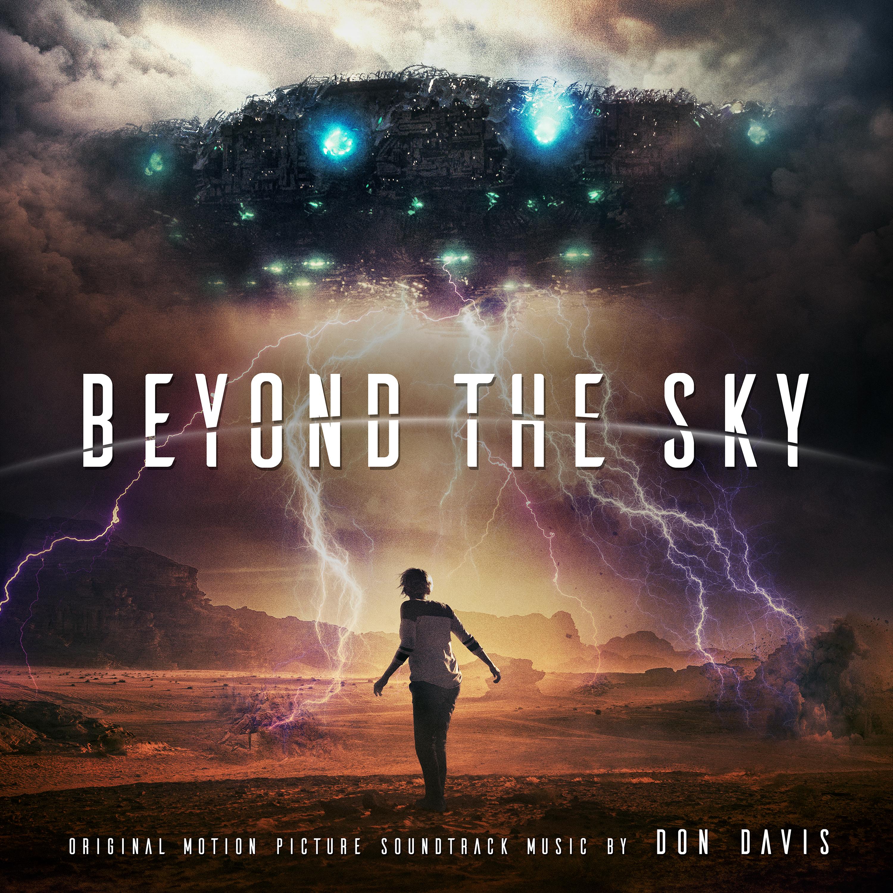 Beyond The Sky (Original Motion Picture Soundtrack)