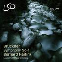 Bruckner: Symphony No. 4专辑