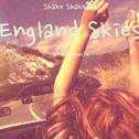 England Skies (oXu Remix)专辑