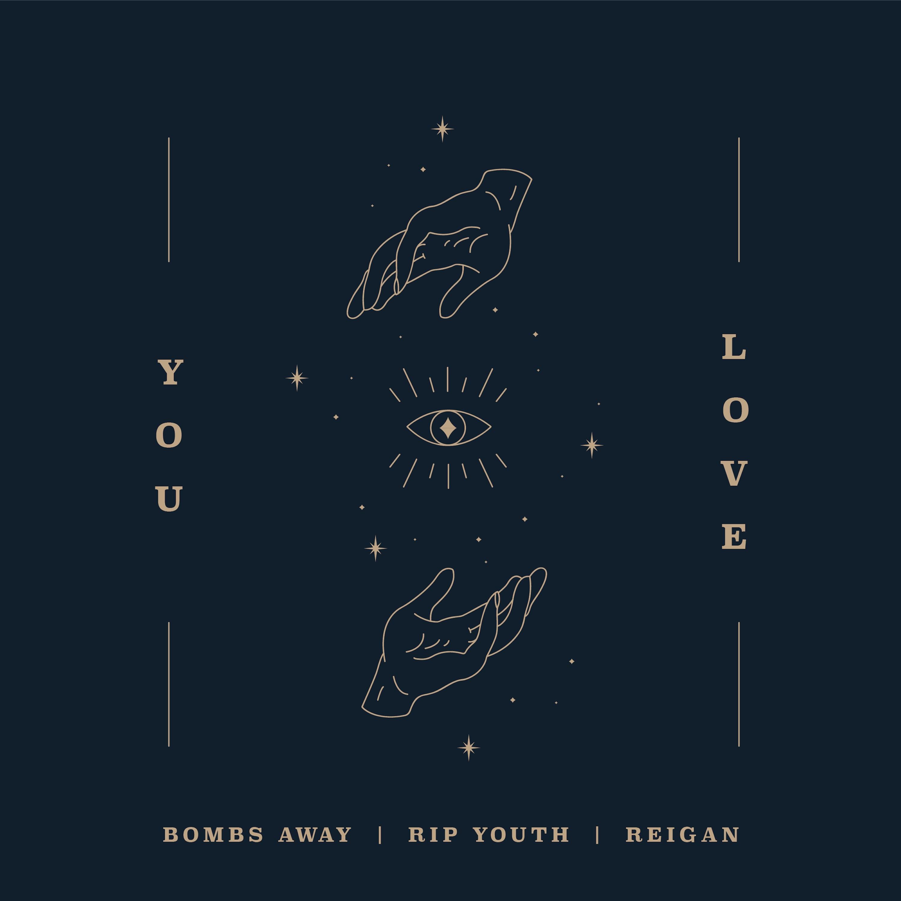 You Love (Radio Edit)