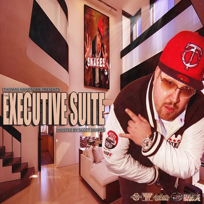 The Executive Suite Hosted by Scott Snares