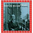 Red In Bluesville (Hd Remastered Edition)