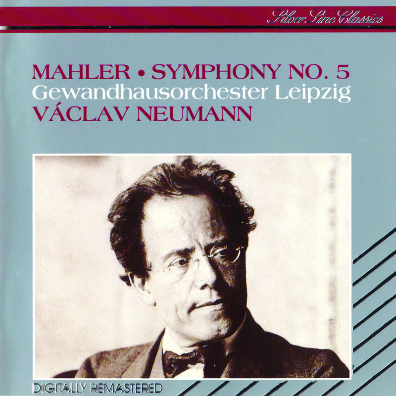 Mahler: Symphony No.5专辑