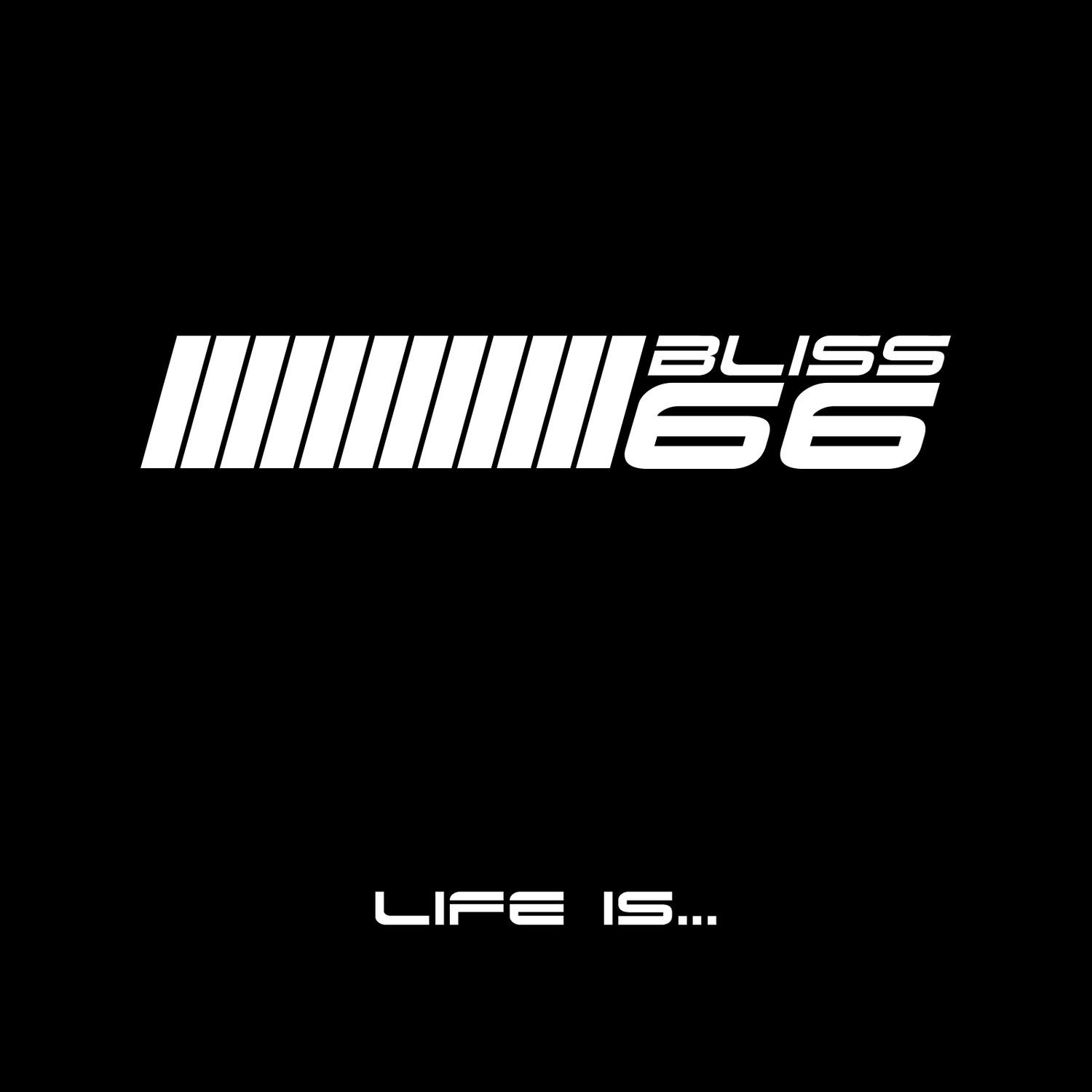 Life Is a Comedown