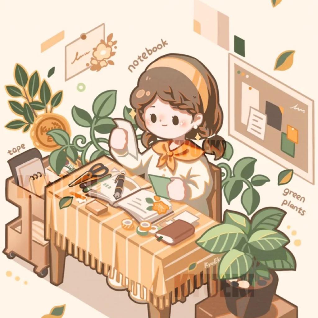 高效刷题轻音：告别假期作业指南