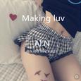Making Luv（Prod by AI.N）