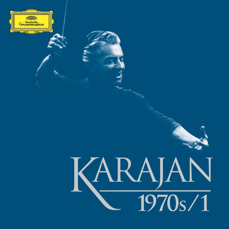Herbert von Karajan - Also sprach Zarathustra Op.30:Von den Hinterweltlern