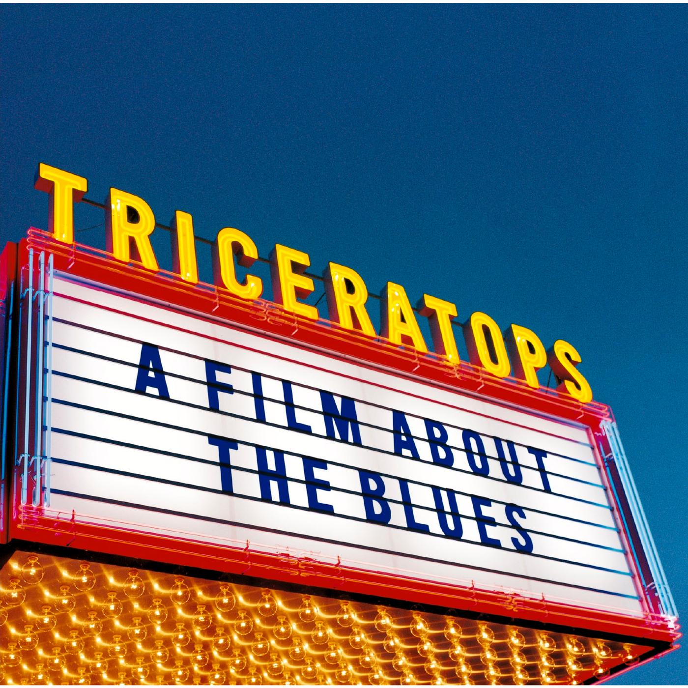 A FILM ABOUT THE BLUES