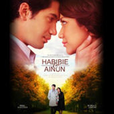 Cinta Sejati (From Habibie & Ainun)专辑