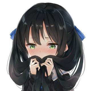 【矜持】老子名叫青媚狐威风堂堂极乐鸳鸯系