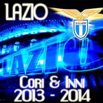 Lazio 2013-2014: Cori & Inni专辑