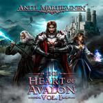 The Heart of Avalon, Vol. 1专辑