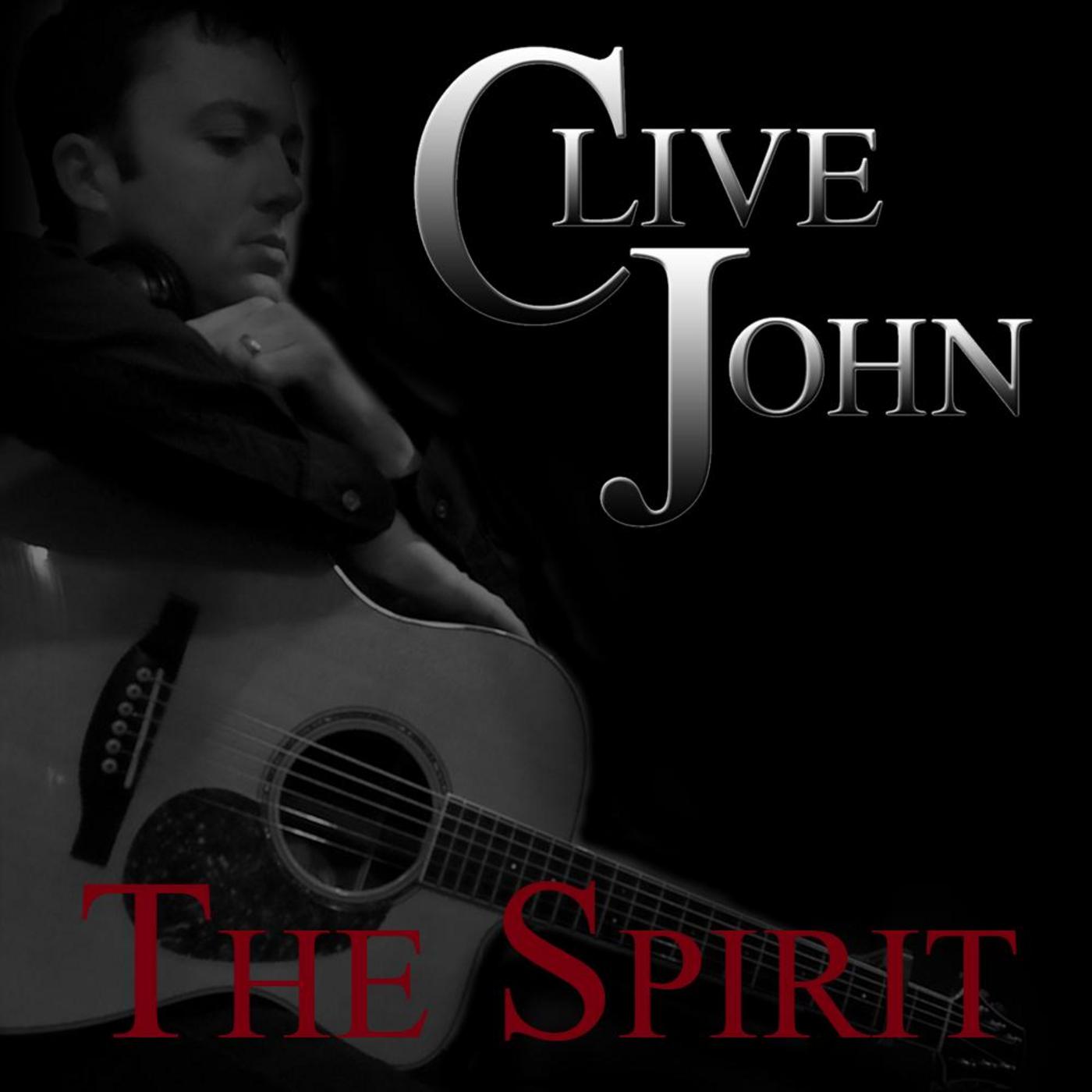 The Spirit