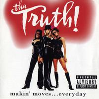 Tha Truth - Everyday (instrumental)