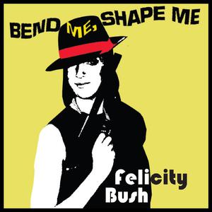 Bend Me Shape Me - The American Breed (PT Instrumental) 无和声伴奏 （升5半音）